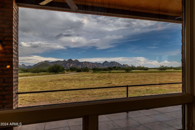 1044 N DRAGOON RANCH Road, Saint David, AZ 85630