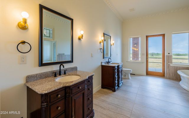 1044 N DRAGOON RANCH Road, Saint David, AZ 85630