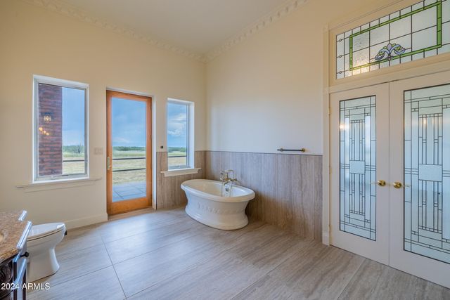 1044 N DRAGOON RANCH Road, Saint David, AZ 85630