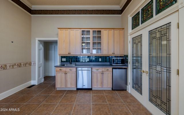 1044 N DRAGOON RANCH Road, Saint David, AZ 85630