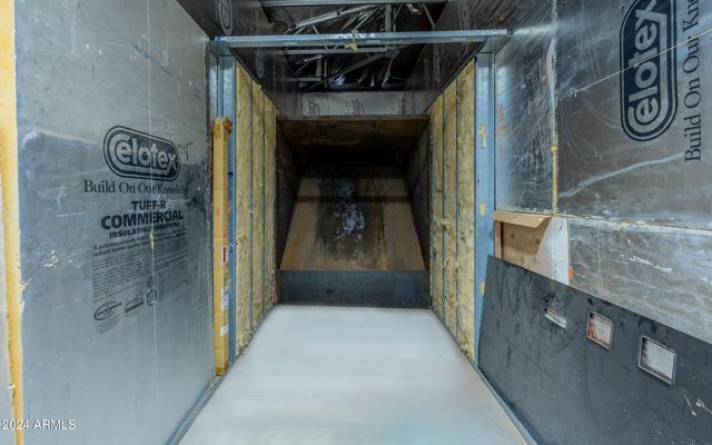 1044 N DRAGOON RANCH Road, Saint David, AZ 85630