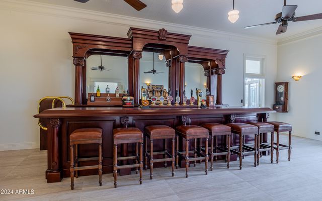 1044 N DRAGOON RANCH Road, Saint David, AZ 85630