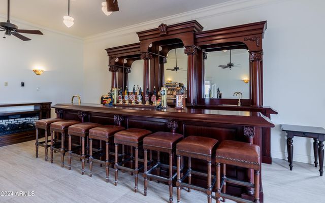 1044 N DRAGOON RANCH Road, Saint David, AZ 85630