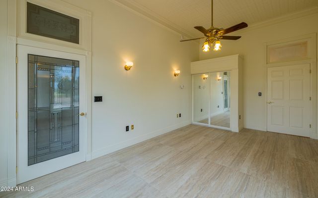 1044 N DRAGOON RANCH Road, Saint David, AZ 85630