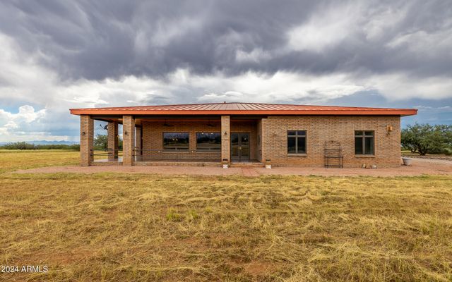 1044 N DRAGOON RANCH Road, Saint David, AZ 85630