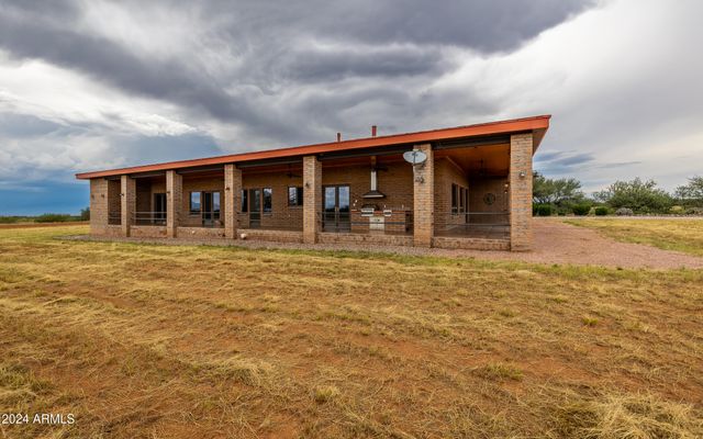 1044 N DRAGOON RANCH Road, Saint David, AZ 85630