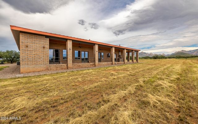 1044 N DRAGOON RANCH Road, Saint David, AZ 85630