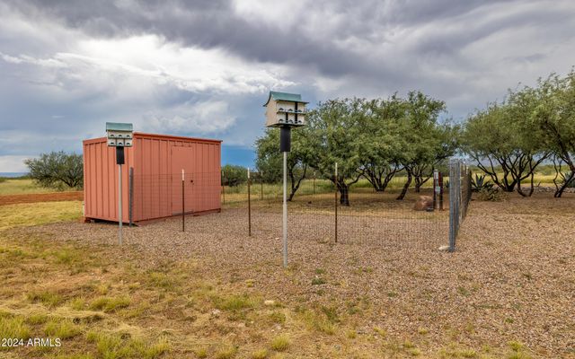 1044 N DRAGOON RANCH Road, Saint David, AZ 85630