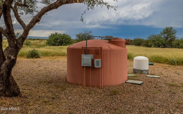 1044 N DRAGOON RANCH Road, Saint David, AZ 85630