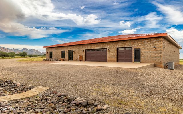 1044 N DRAGOON RANCH Road, Saint David, AZ 85630