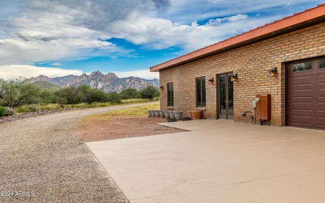 1044 N DRAGOON RANCH Road, Saint David, AZ 85630