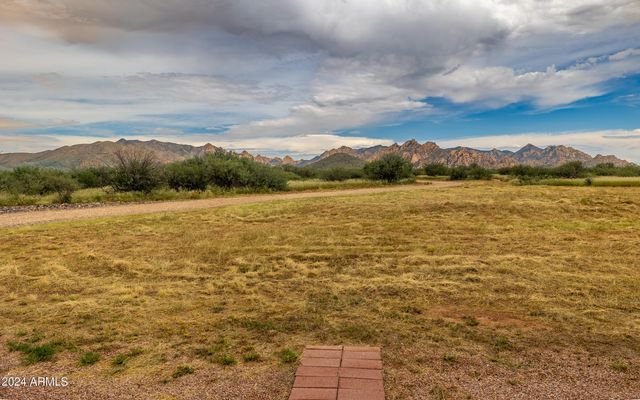 1044 N DRAGOON RANCH Road, Saint David, AZ 85630