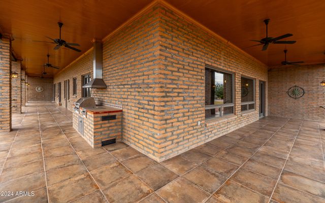 1044 N DRAGOON RANCH Road, Saint David, AZ 85630