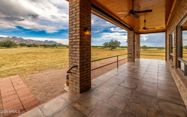 1044 N DRAGOON RANCH Road, Saint David, AZ 85630