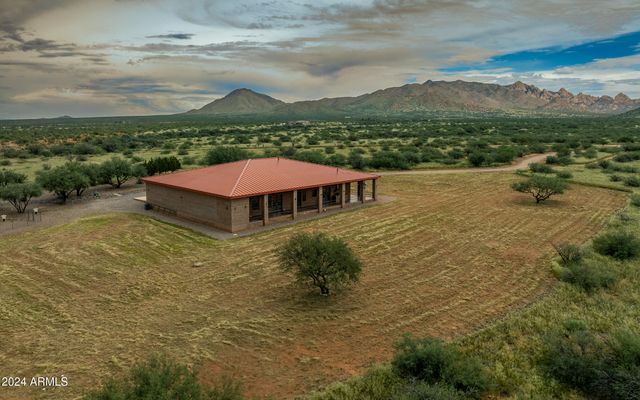 1044 N DRAGOON RANCH Road, Saint David, AZ 85630