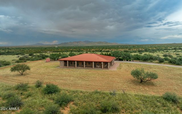 1044 N DRAGOON RANCH Road, Saint David, AZ 85630