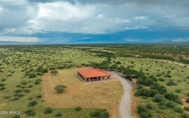 1044 N DRAGOON RANCH Road, Saint David, AZ 85630