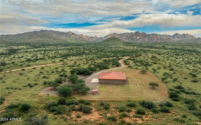 1044 N DRAGOON RANCH Road, Saint David, AZ 85630