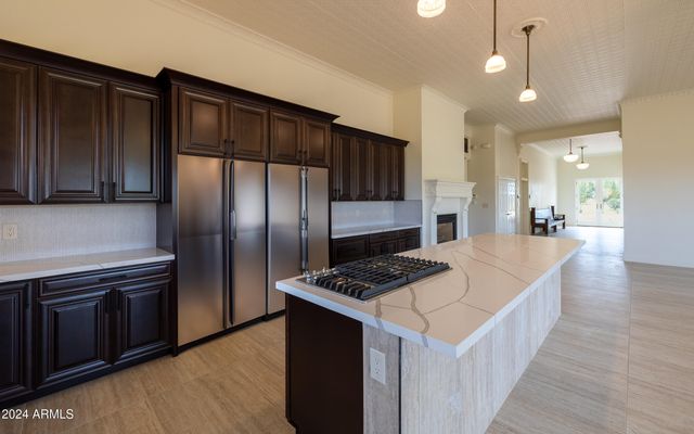 1044 N DRAGOON RANCH Road, Saint David, AZ 85630