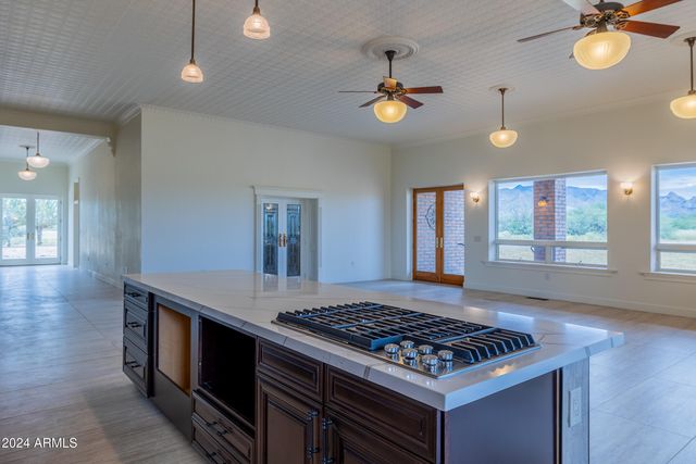 1044 N DRAGOON RANCH Road, Saint David, AZ 85630