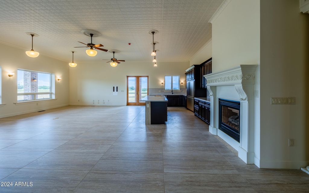 1044 N DRAGOON RANCH Road, Saint David, AZ 85630