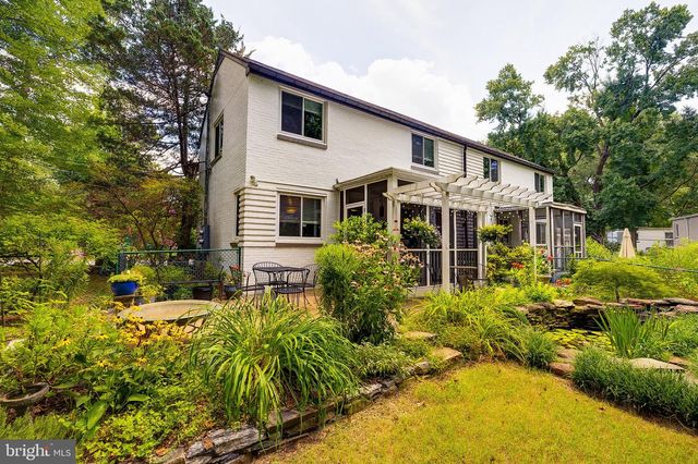 2-B RIDGE RD, Greenbelt, MD 20770