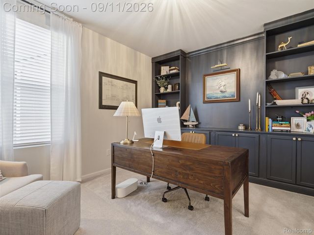 1060 Spring Trail Court, Brighton, MI 48116