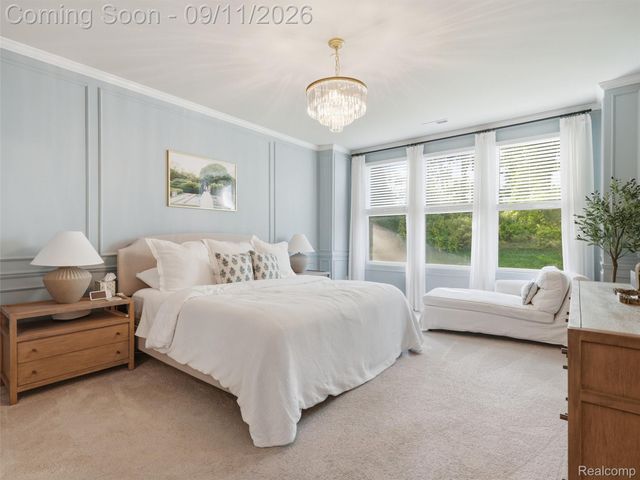 1060 Spring Trail Court, Brighton, MI 48116