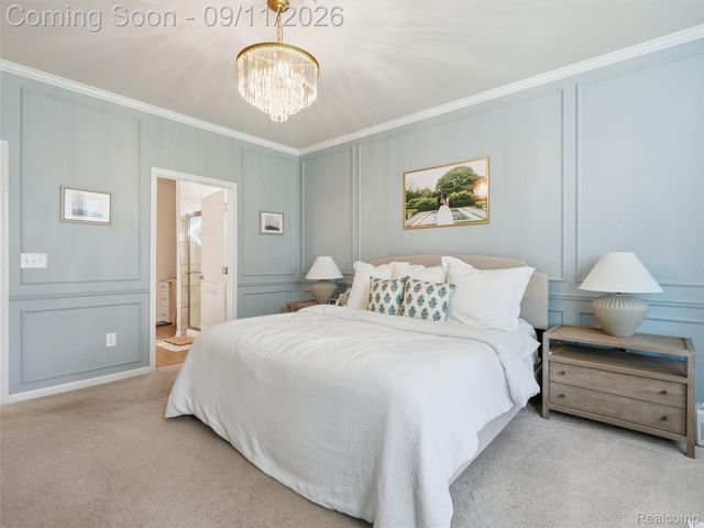 1060 Spring Trail Court, Brighton, MI 48116
