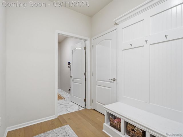 1060 Spring Trail Court, Brighton, MI 48116