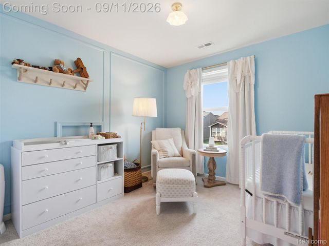 1060 Spring Trail Court, Brighton, MI 48116