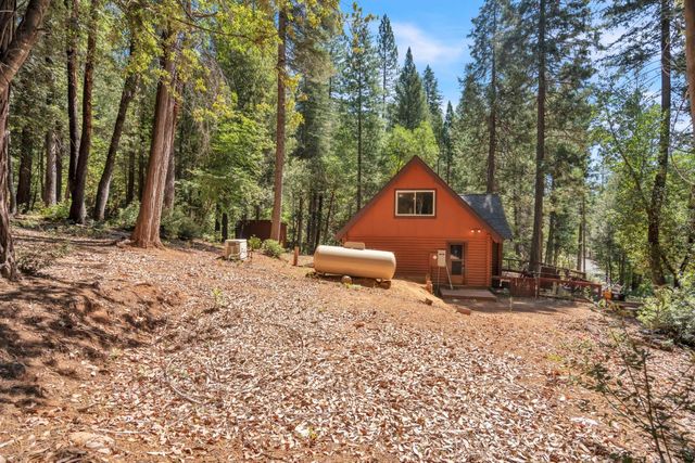 17017 Oregon Hill Rd, Challenge, CA 95925