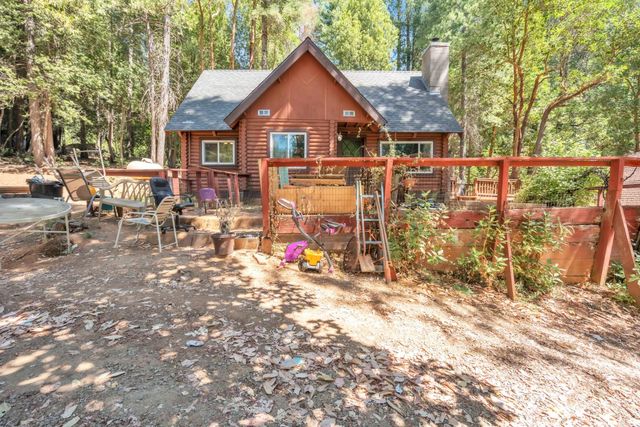 17017 Oregon Hill Rd, Challenge, CA 95925