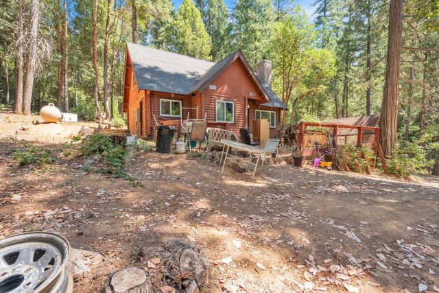 17017 Oregon Hill Rd, Challenge, CA 95925