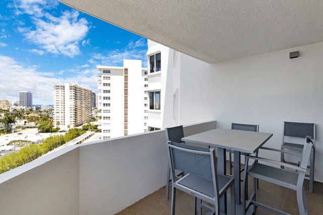 333 Sunset Drive 908, Fort Lauderdale, FL 33301