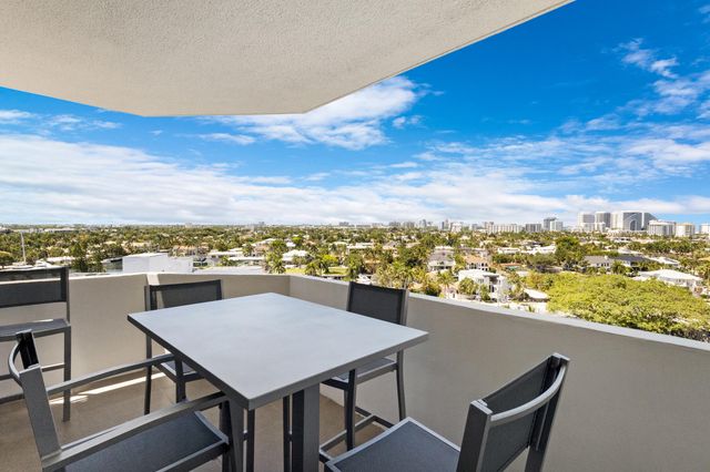 333 Sunset Drive 908, Fort Lauderdale, FL 33301