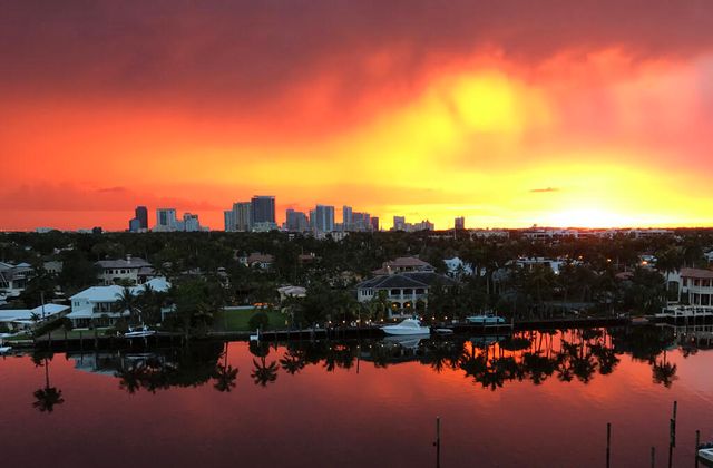 333 Sunset Drive 908, Fort Lauderdale, FL 33301