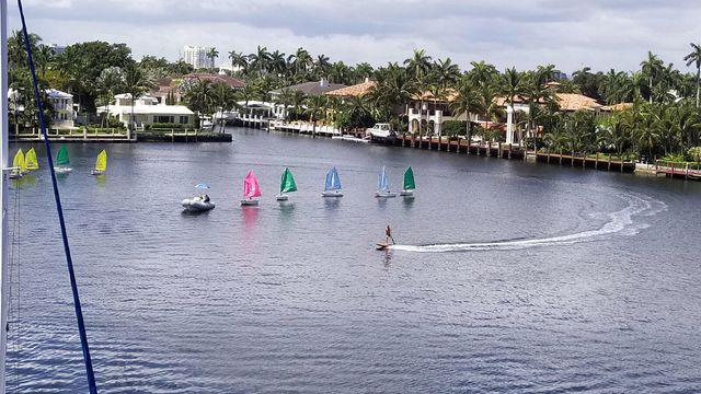 333 Sunset Drive 908, Fort Lauderdale, FL 33301