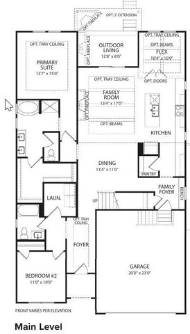 1721 Merkel Rd, Columbia, TN 38401