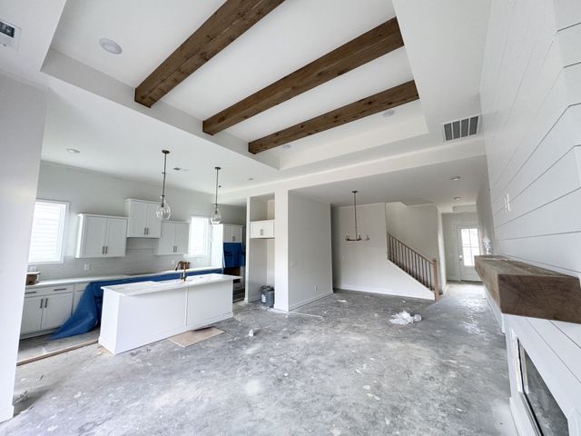 1721 Merkel Rd, Columbia, TN 38401