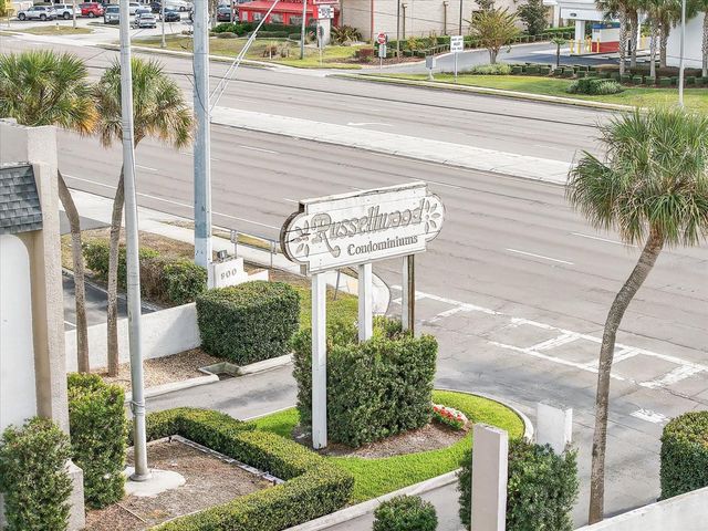 811 RUSSELL LANE 309, Brandon, FL 33510