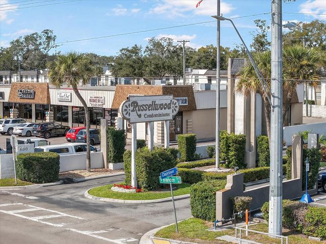 811 RUSSELL LANE 309, Brandon, FL 33510