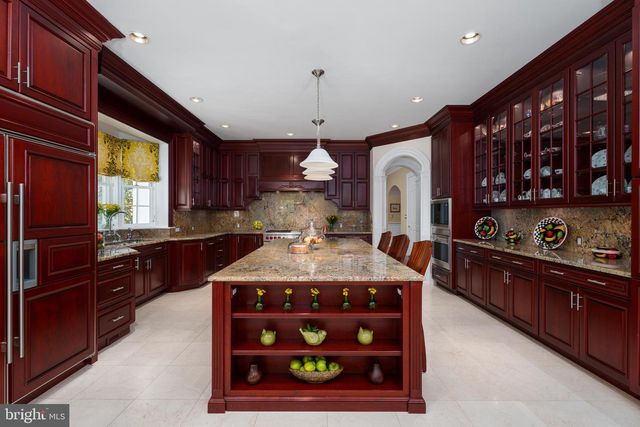 272 CARTER RD, Princeton, NJ 08540