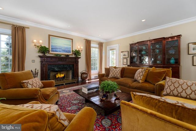 272 CARTER RD, Princeton, NJ 08540