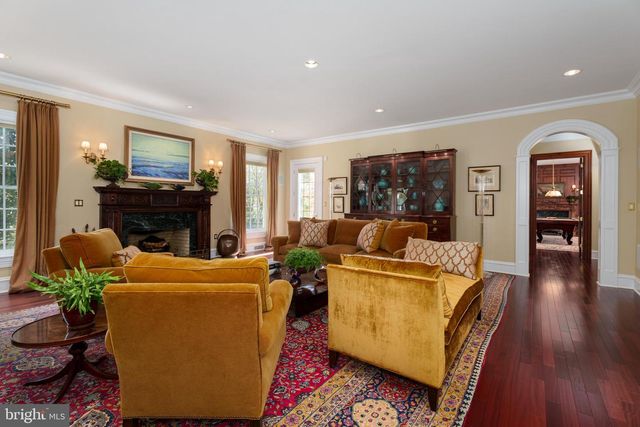 272 CARTER RD, Princeton, NJ 08540