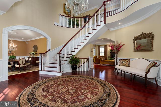 272 CARTER RD, Princeton, NJ 08540