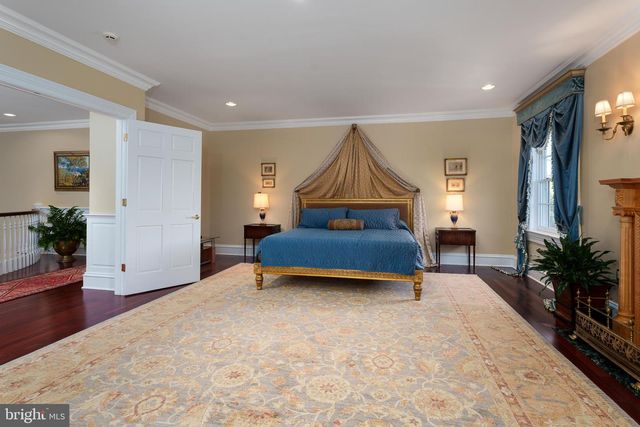 272 CARTER RD, Princeton, NJ 08540