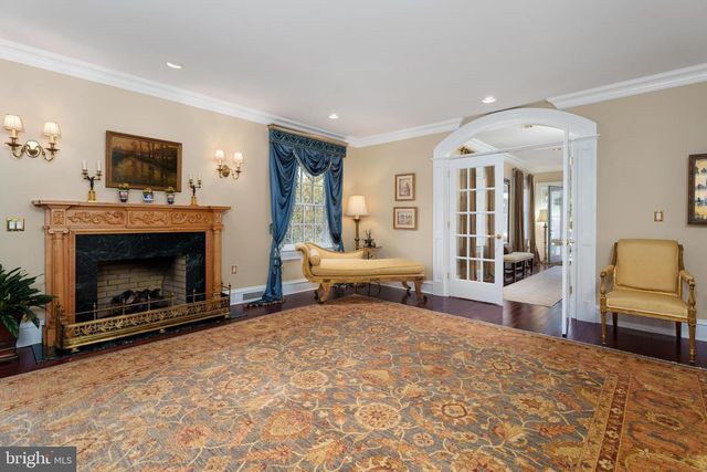 272 CARTER RD, Princeton, NJ 08540