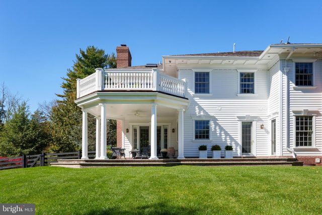 272 CARTER RD, Princeton, NJ 08540