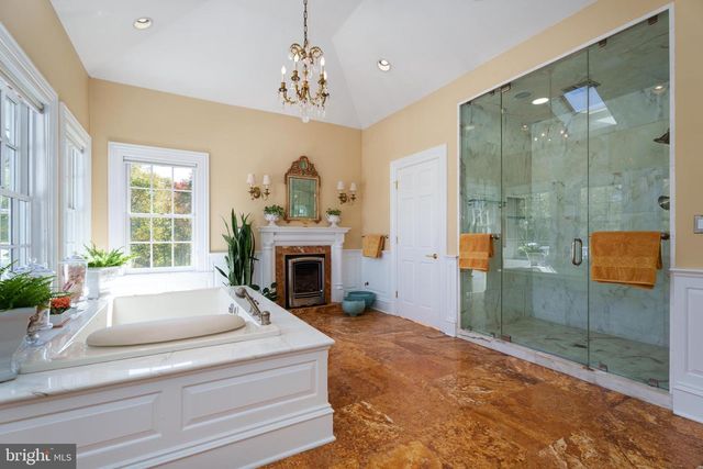 272 CARTER RD, Princeton, NJ 08540